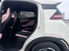 BYD Seagull Glory Edition 305km Freedom Version - ფოტო 9