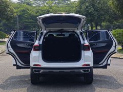 Chery Tiggo 5X 2022 Super Hero Edition 1.5L CVT Fashion - ფოტო 12