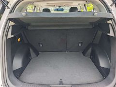 Chery Tiggo 5X 2022 Super Hero Edition 1.5L CVT Fashion - ფოტო 13