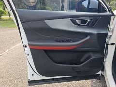 Chery Tiggo 5X 2022 Super Hero Edition 1.5L CVT Fashion - ფოტო 14