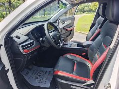Chery Tiggo 5X 2022 Super Hero Edition 1.5L CVT Fashion - ფოტო 15