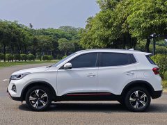 Chery Tiggo 5X 2022 Super Hero Edition 1.5L CVT Fashion - ფოტო 6