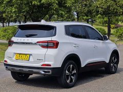 Chery Tiggo 5X 2022 Super Hero Edition 1.5L CVT Fashion - ფოტო 7
