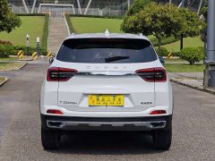 Chery Tiggo 5X 2022 Super Hero Edition 1.5L CVT Fashion - ფოტო 8
