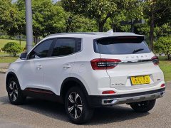 Chery Tiggo 5X 2022 Super Hero Edition 1.5L CVT Fashion - ფოტო 9