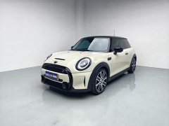 BMW MINI 2.0T COOPER S Artist - ფოტო 1
