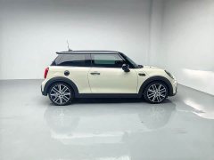 BMW MINI 2.0T COOPER S Artist - ფოტო 10