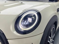 BMW MINI 2.0T COOPER S Artist - ფოტო 11