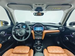 BMW MINI 2.0T COOPER S Artist - ფოტო 14