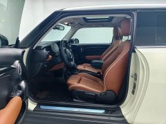 BMW MINI 2.0T COOPER S Artist - ფოტო 16