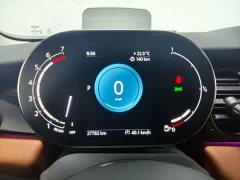 BMW MINI 2.0T COOPER S Artist - ფოტო 17