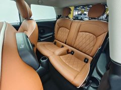 BMW MINI 2.0T COOPER S Artist - ფოტო 18