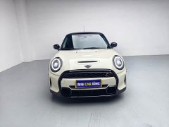 BMW MINI 2.0T COOPER S Artist - ფოტო 2