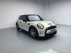 BMW MINI 2.0T COOPER S Artist - ფოტო 3