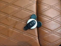BMW MINI 2.0T COOPER S Artist - ფოტო 5