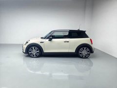 BMW MINI 2.0T COOPER S Artist - ფოტო 6