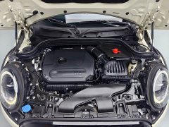 BMW MINI 2.0T COOPER S Artist - ფოტო 7