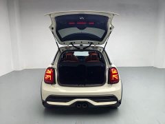 BMW MINI 2.0T COOPER S Artist - ფოტო 8