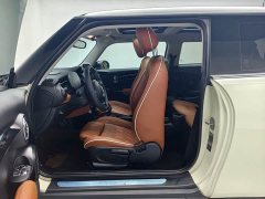 BMW MINI 2.0T COOPER S Artist - ფოტო 9