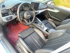 Audi A4L 2020 35 TFSI Fashion Dynamic - ფოტო 5
