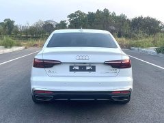 Audi A4L 2020 35 TFSI Fashion Dynamic - ფოტო 6