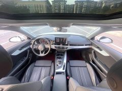 Audi A4L 2020 35 TFSI Fashion Dynamic - ფოტო 7