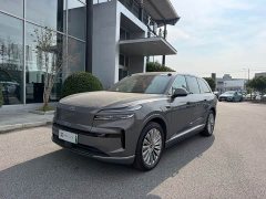 Nio Lerado L90 Max Six-Seater - ფოტო 1