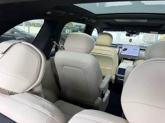 Nio Lerado L90 Max Six-Seater - ფოტო 13