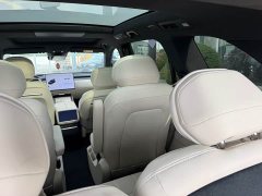 Nio Lerado L90 Max Six-Seater - ფოტო 14