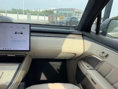 Nio Lerado L90 Max Six-Seater - ფოტო 15