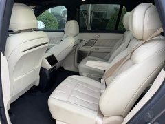 Nio Lerado L90 Max Six-Seater - ფოტო 16