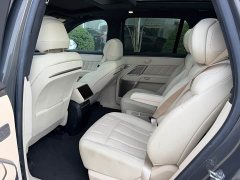 Nio Lerado L90 Max Six-Seater - ფოტო 17