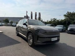 Nio Lerado L90 Max Six-Seater - ფოტო 2