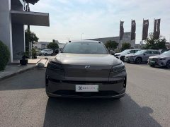 Nio Lerado L90 Max Six-Seater - ფოტო 3