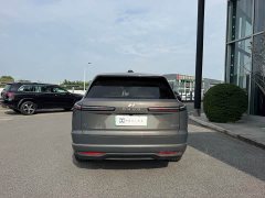Nio Lerado L90 Max Six-Seater - ფოტო 5