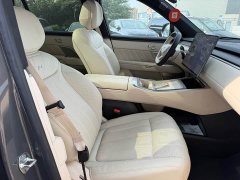 Nio Lerado L90 Max Six-Seater - ფოტო 8