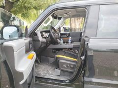 Beijing Jeep BJ40 Extended Range Standard Edition - ფოტო 11