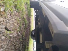 Beijing Jeep BJ40 Extended Range Standard Edition - ფოტო 17