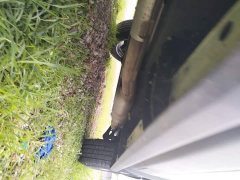 Beijing Jeep BJ40 Extended Range Standard Edition - ფოტო 20