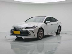 Toyota Avalon 2024 Hybrid 2.0L Luxury - ფოტო 1