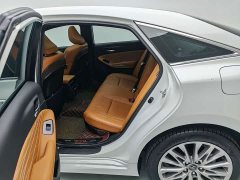 Toyota Avalon 2024 Hybrid 2.0L Luxury - ფოტო 10