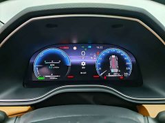 Toyota Avalon 2024 Hybrid 2.0L Luxury - ფოტო 13