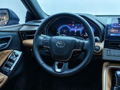 Toyota Avalon 2024 Hybrid 2.0L Luxury - ფოტო 15