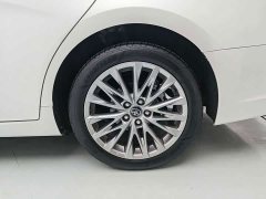 Toyota Avalon 2024 Hybrid 2.0L Luxury - ფოტო 16
