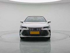 Toyota Avalon 2024 Hybrid 2.0L Luxury - ფოტო 2
