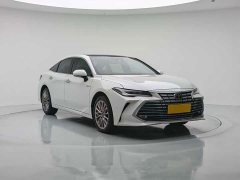 Toyota Avalon 2024 Hybrid 2.0L Luxury - ფოტო 3