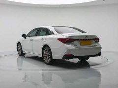 Toyota Avalon 2024 Hybrid 2.0L Luxury - ფოტო 4