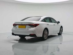 Toyota Avalon 2024 Hybrid 2.0L Luxury - ფოტო 6
