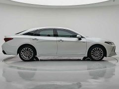 Toyota Avalon 2024 Hybrid 2.0L Luxury - ფოტო 7