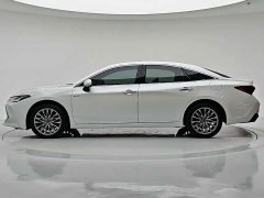 Toyota Avalon 2024 Hybrid 2.0L Luxury - ფოტო 8